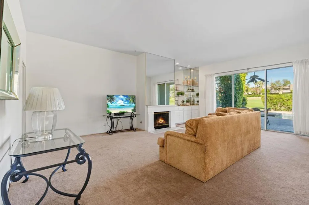6 Pebble Beach Drive Rancho Mirage, CA 92270