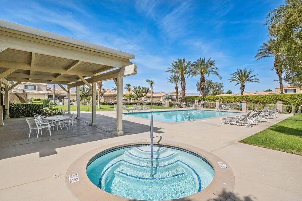 6 Pebble Beach Drive Rancho Mirage, CA 92270