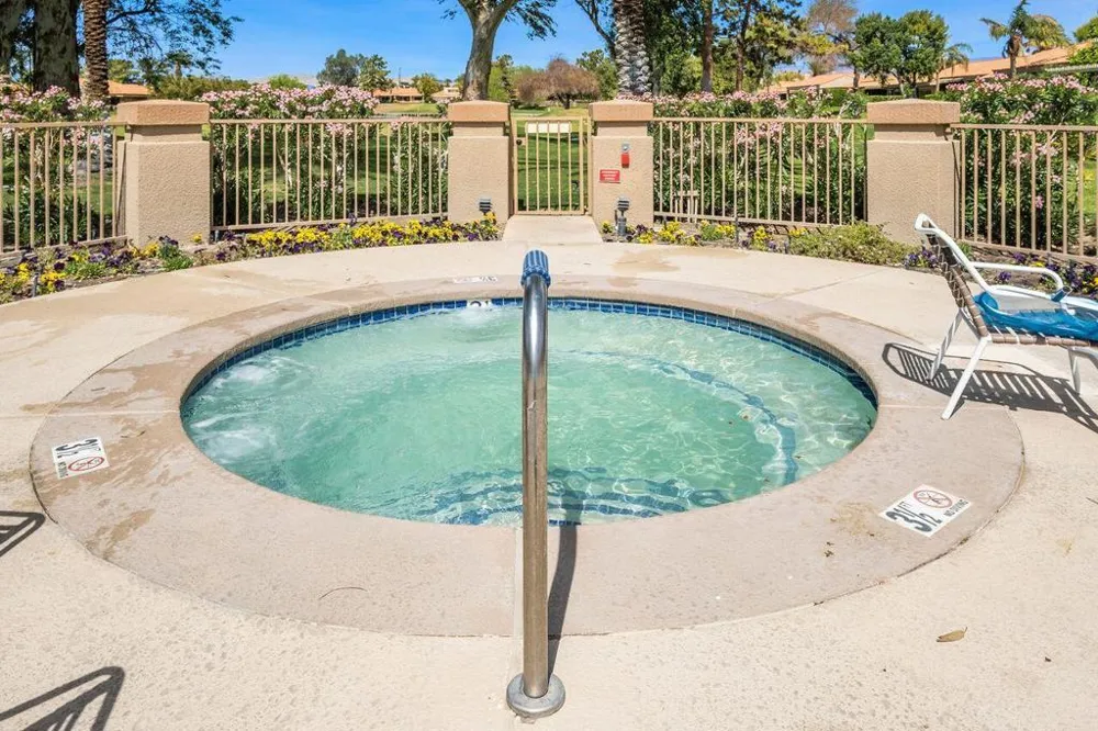 6 Pebble Beach Drive Rancho Mirage, CA 92270