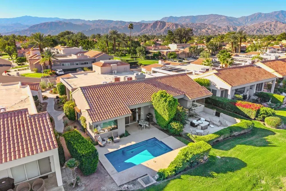 6 Pebble Beach Drive Rancho Mirage, CA 92270