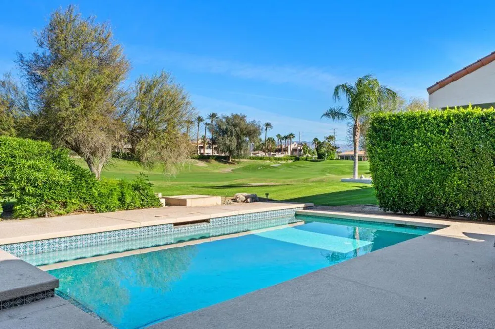 6 Pebble Beach Drive Rancho Mirage, CA 92270
