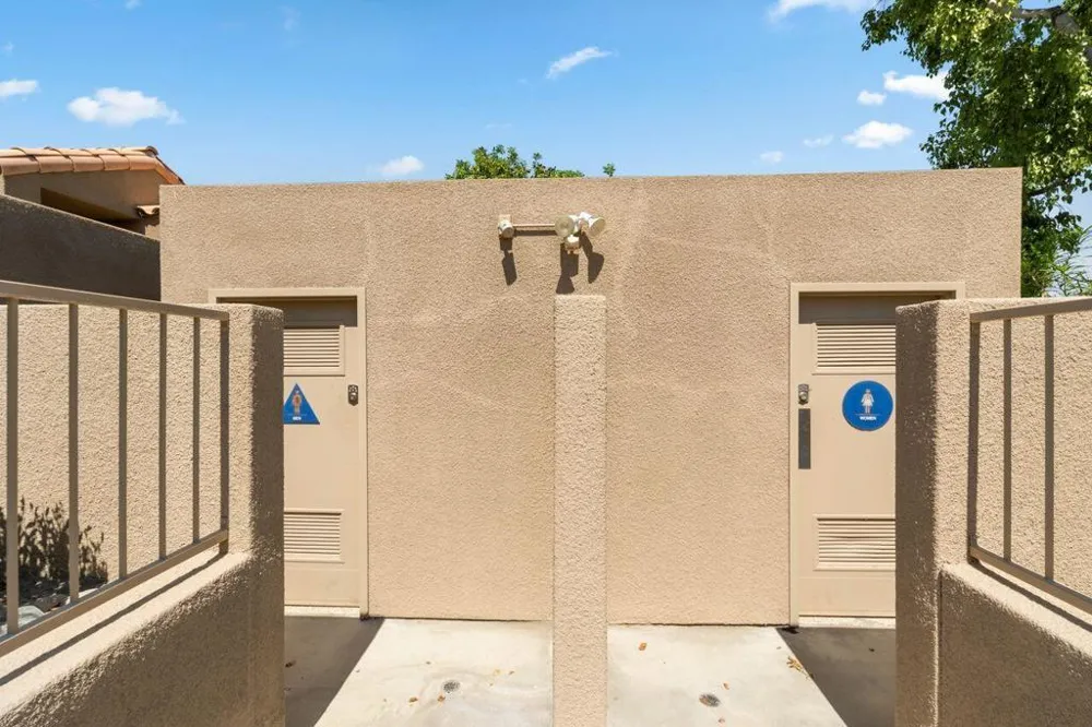 6 Pebble Beach Drive Rancho Mirage, CA 92270