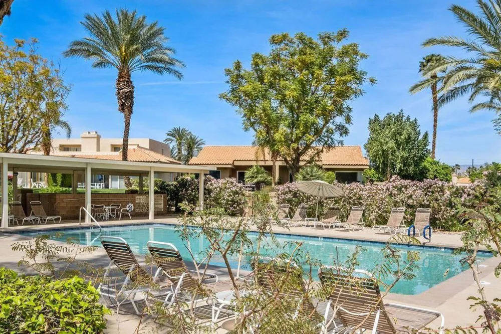 6 Pebble Beach Drive Rancho Mirage, CA 92270