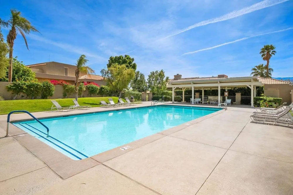 6 Pebble Beach Drive Rancho Mirage, CA 92270