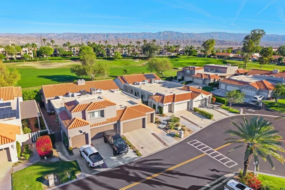 6 Pebble Beach Drive Rancho Mirage, CA 92270