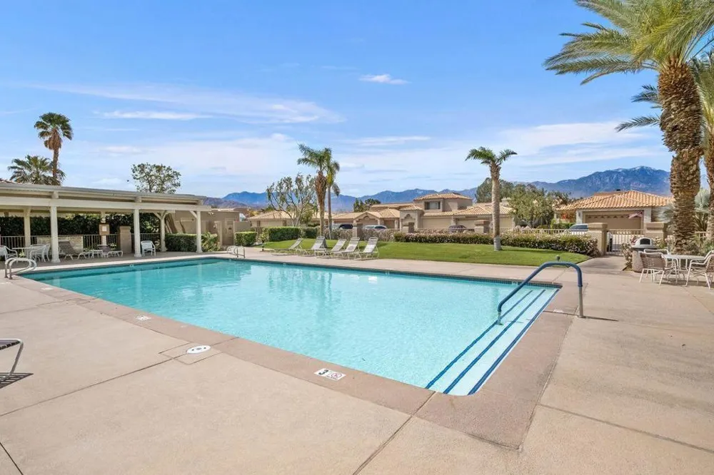 6 Pebble Beach Drive Rancho Mirage, CA 92270