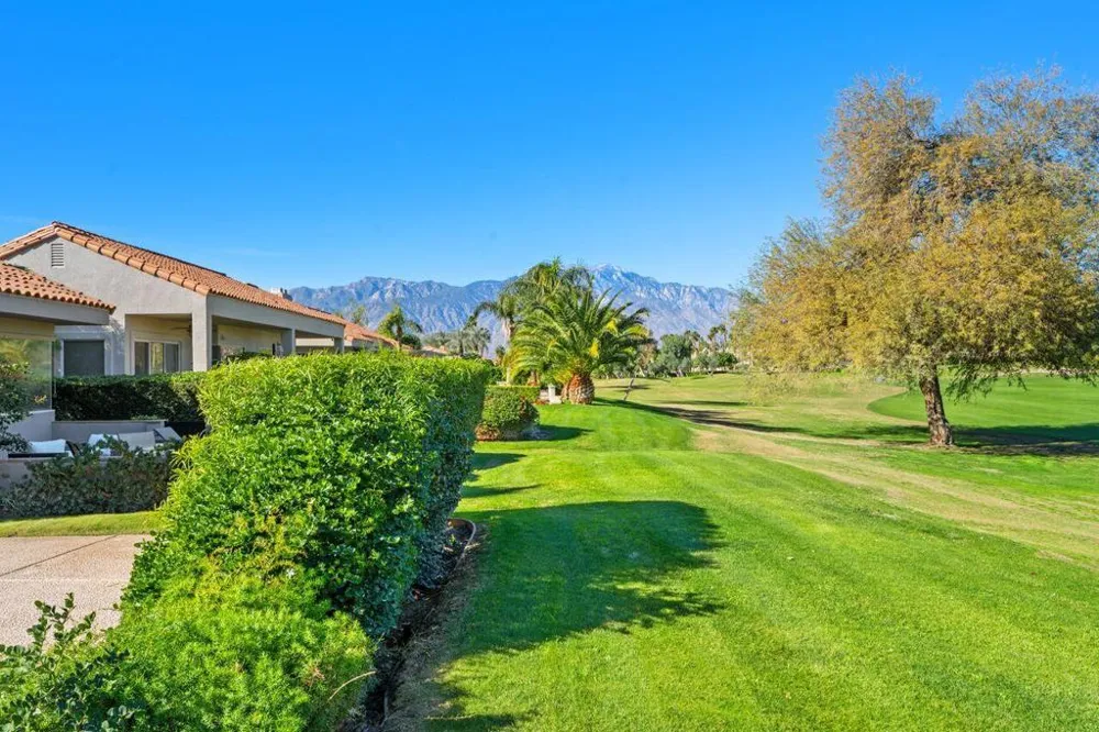 6 Pebble Beach Drive Rancho Mirage, CA 92270
