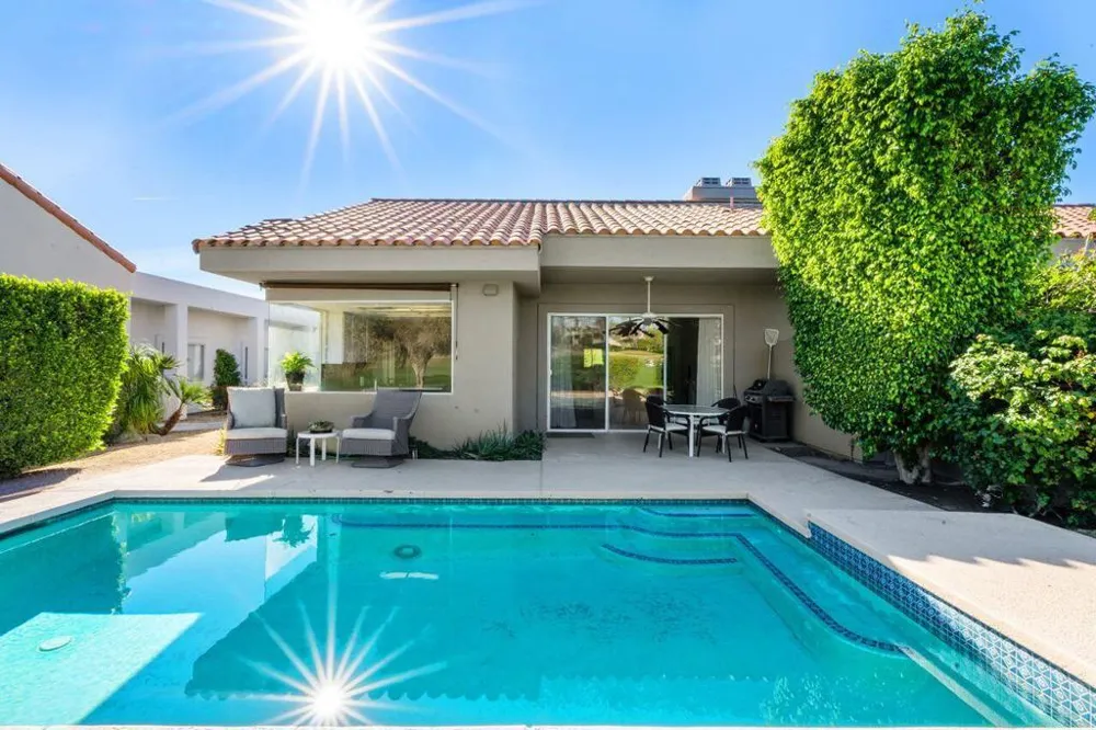 6 Pebble Beach Drive Rancho Mirage, CA 92270