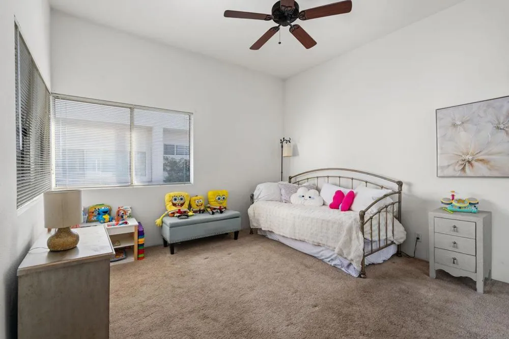 6 Pebble Beach Drive Rancho Mirage, CA 92270