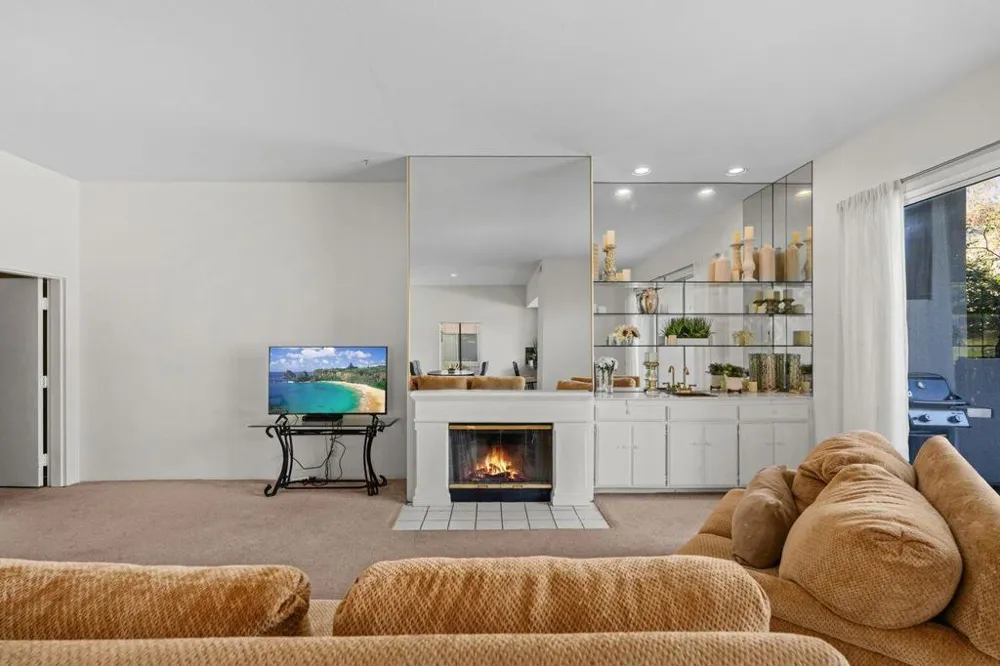 6 Pebble Beach Drive Rancho Mirage, CA 92270