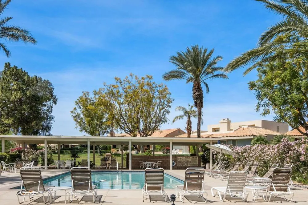 6 Pebble Beach Drive Rancho Mirage, CA 92270