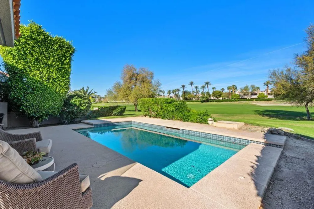 6 Pebble Beach Drive Rancho Mirage, CA 92270