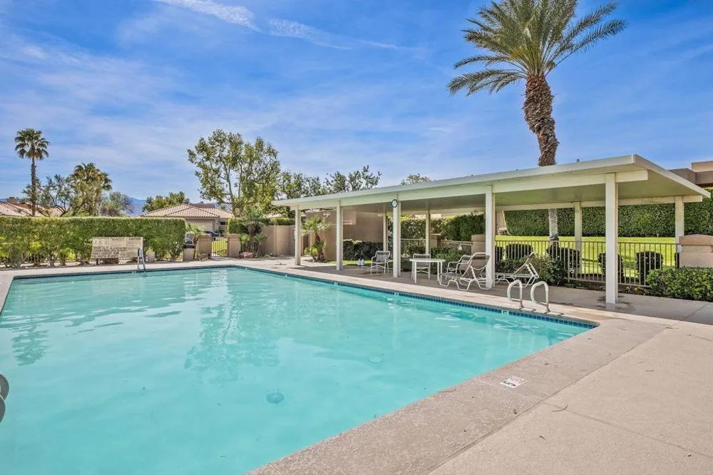 6 Pebble Beach Drive Rancho Mirage, CA 92270
