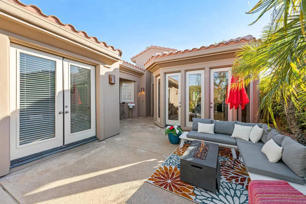 78715 Castle Pines Drive La Quinta, CA 92253