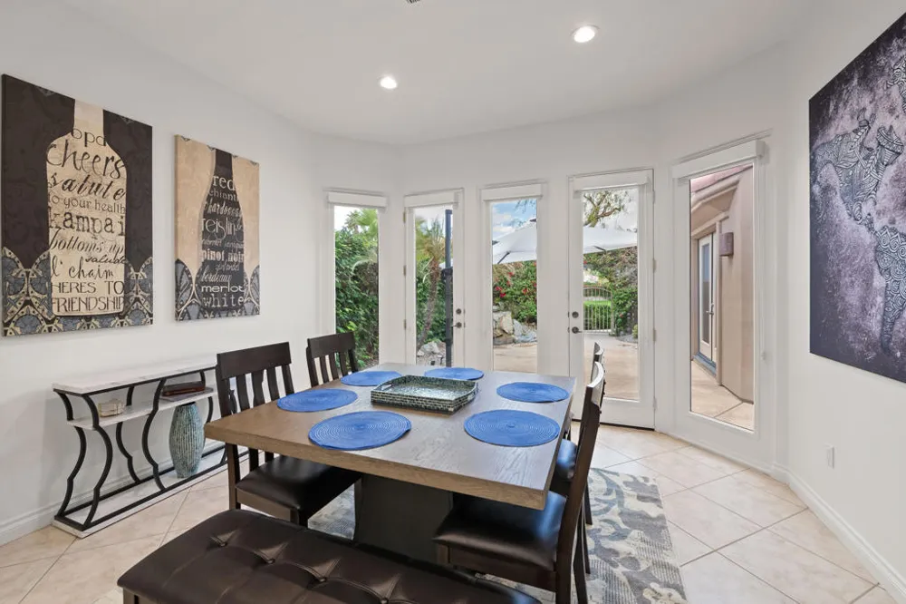 78715 Castle Pines Drive La Quinta, CA 92253