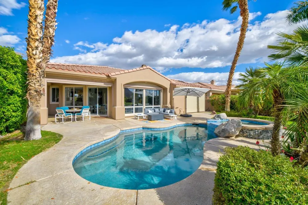 78715 Castle Pines Drive La Quinta, CA 92253