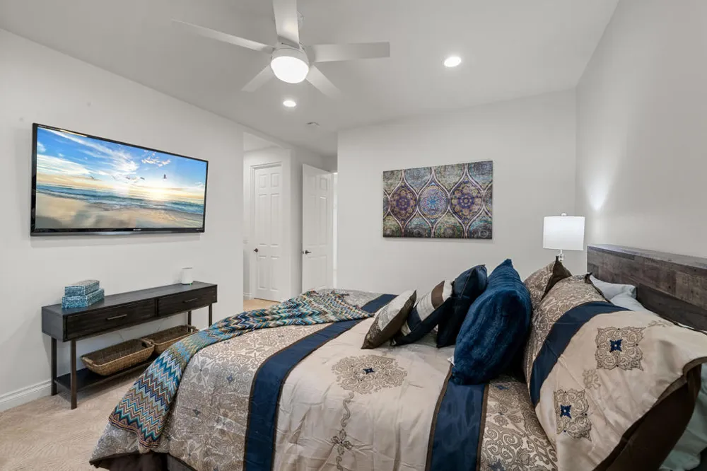 78715 Castle Pines Drive La Quinta, CA 92253