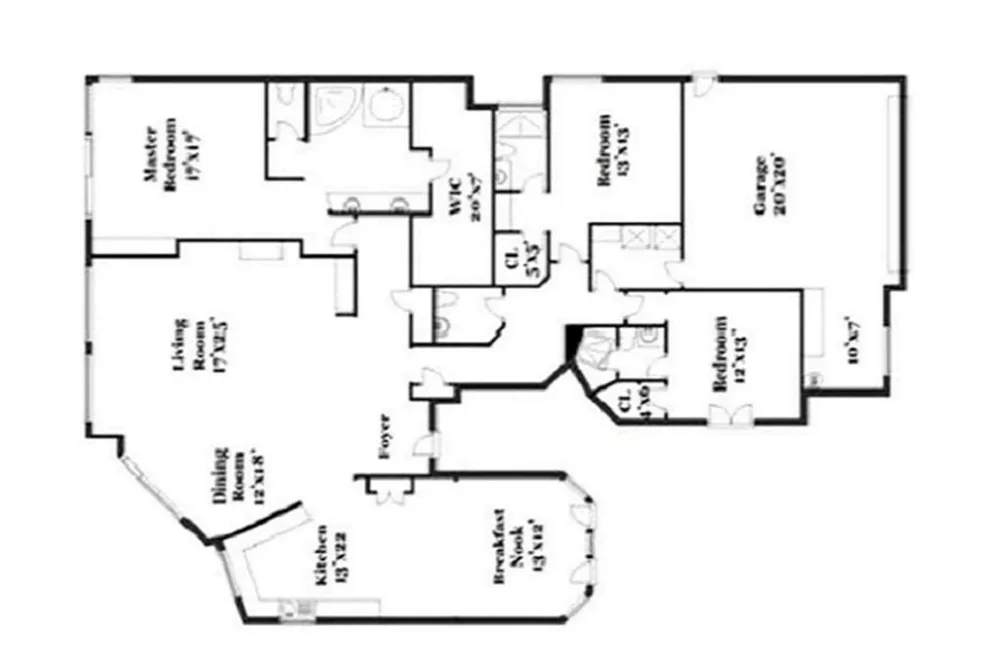 78715 Castle Pines Drive La Quinta, CA 92253