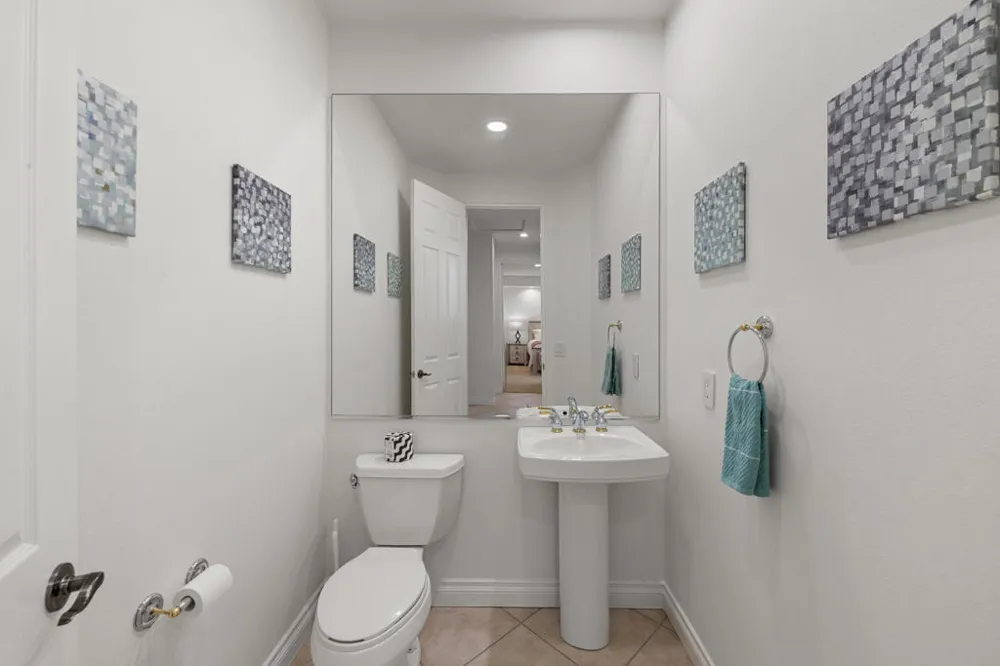 78715 Castle Pines Drive La Quinta, CA 92253