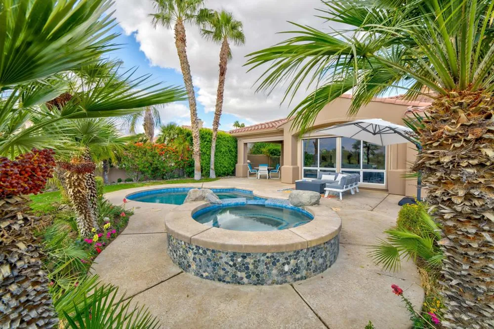 78715 Castle Pines Drive La Quinta, CA 92253