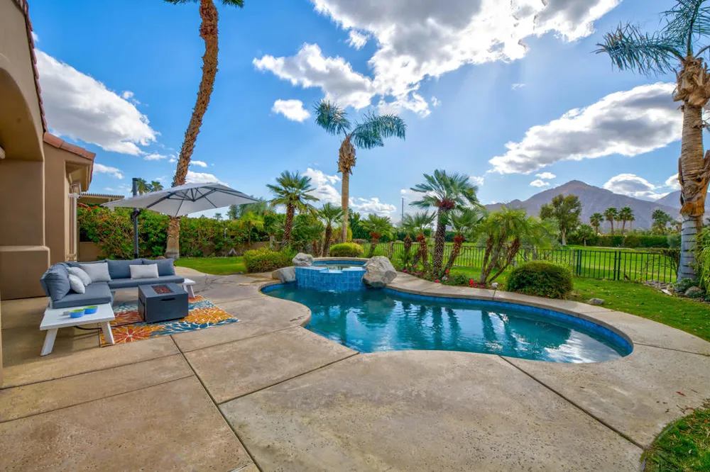 78715 Castle Pines Drive La Quinta, CA 92253