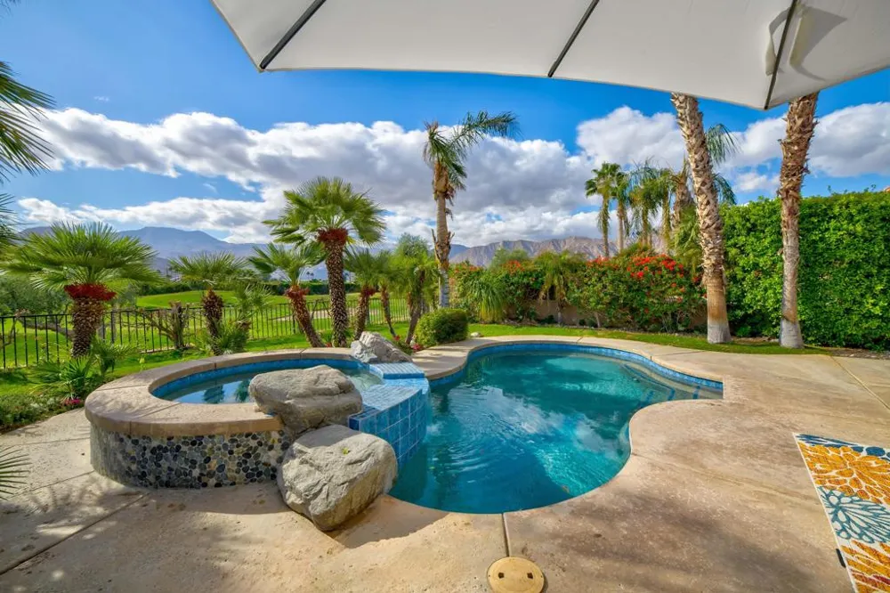 78715 Castle Pines Drive La Quinta, CA 92253