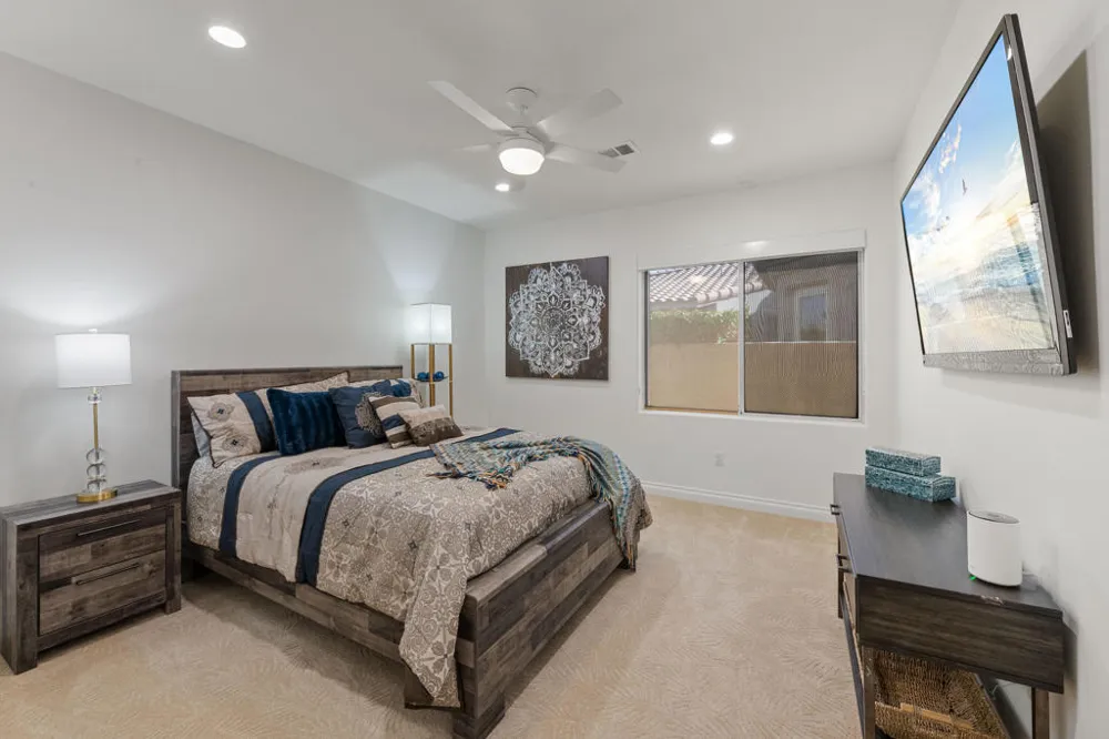 78715 Castle Pines Drive La Quinta, CA 92253