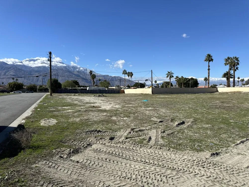 Date Palm Drive Cathedral City, CA 92234
