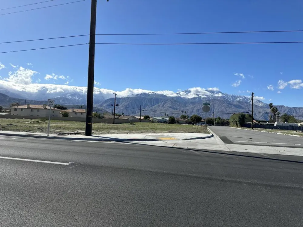 Date Palm Drive Cathedral City, CA 92234