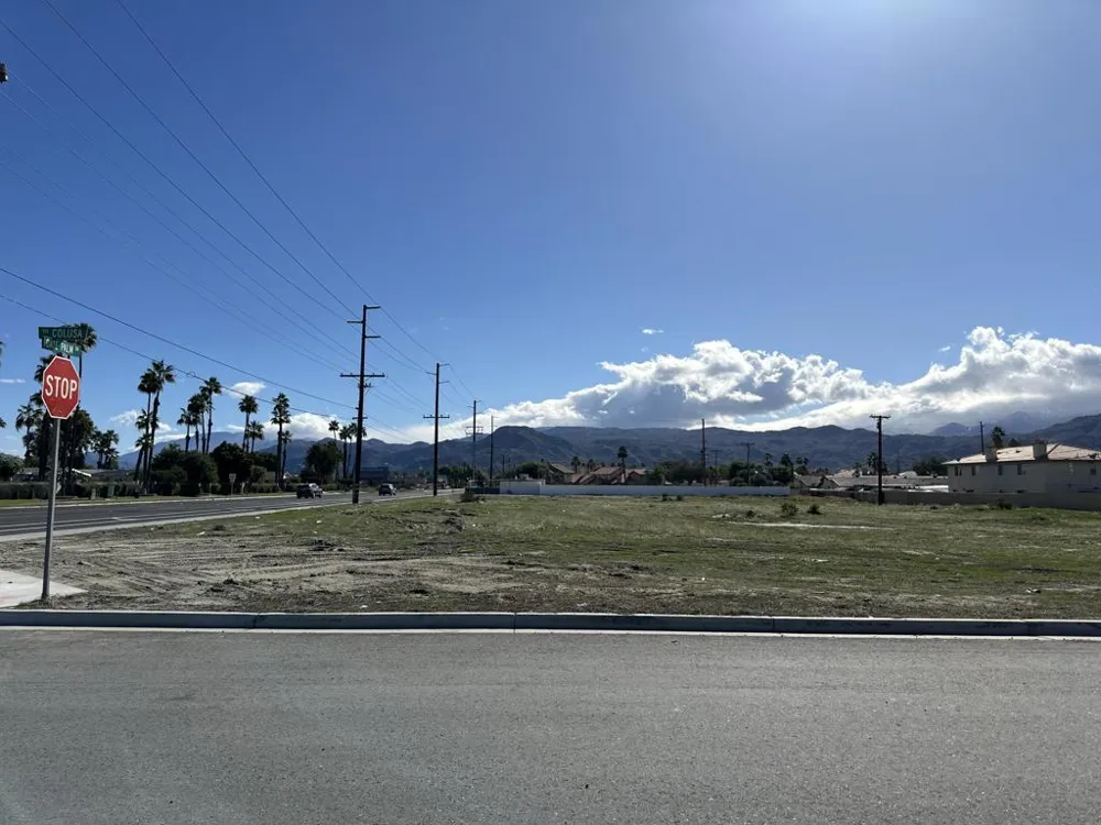 Date Palm Drive Cathedral City, CA 92234