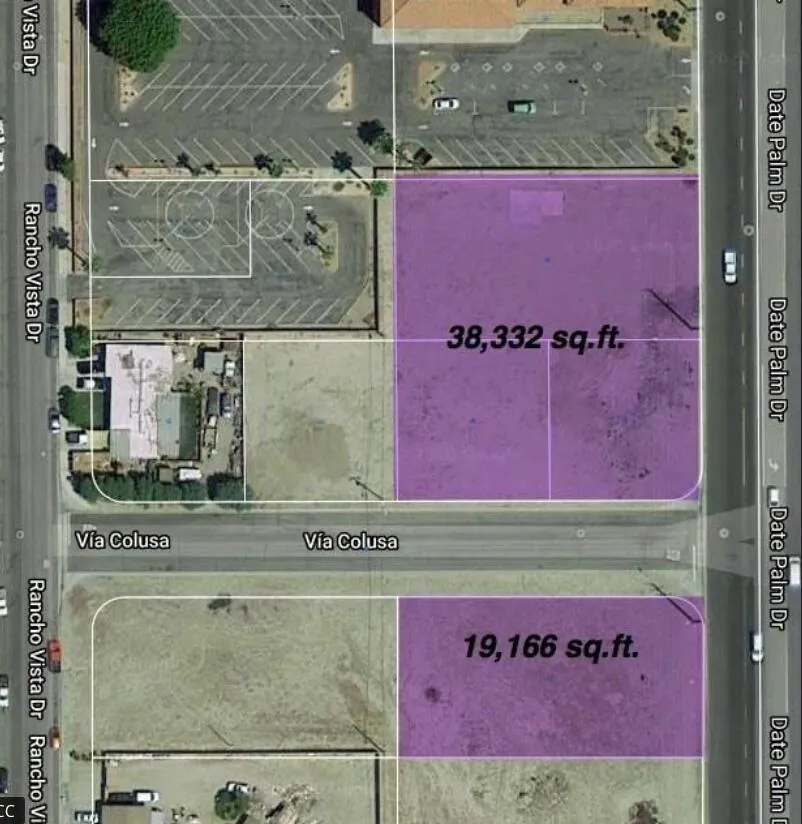 Date Palm Drive Cathedral City, CA 92234