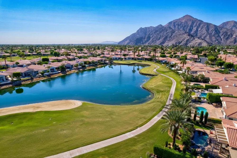 50500 Cypress Point Drive La Quinta, CA 92253
