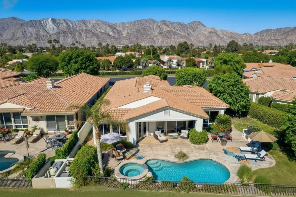50500 Cypress Point Drive La Quinta, CA 92253