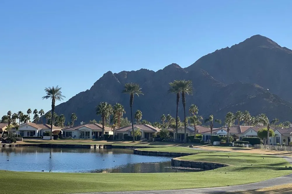 50500 Cypress Point Drive La Quinta, CA 92253