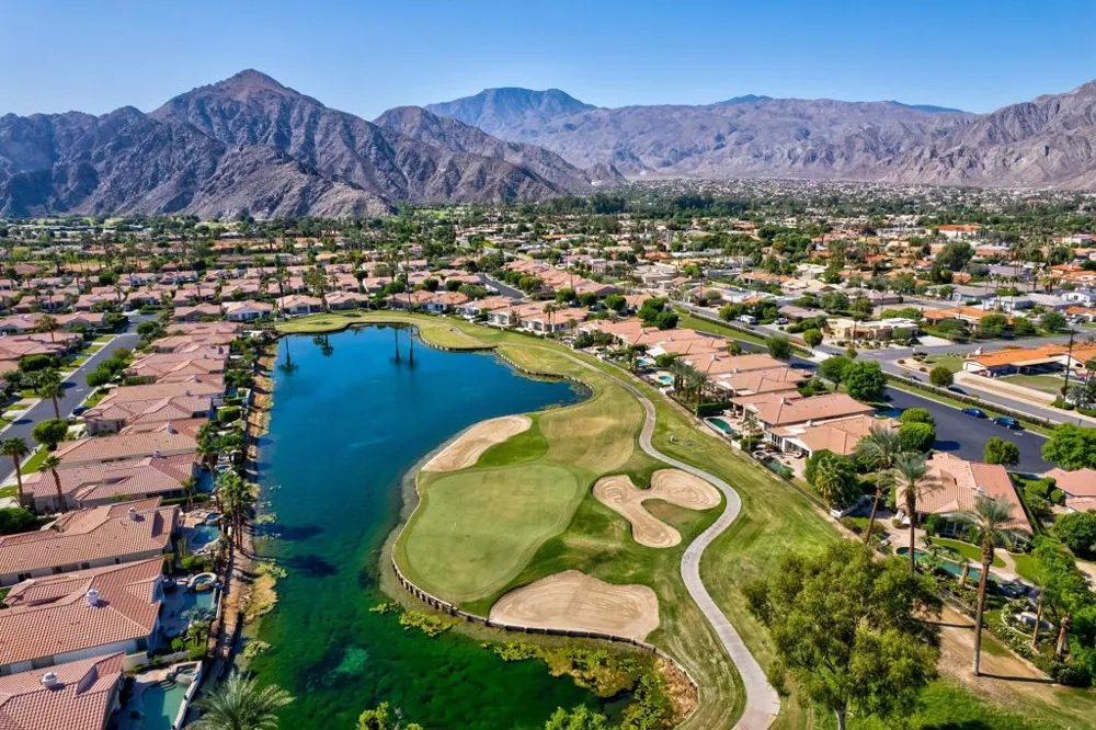 50500 Cypress Point Drive La Quinta, CA 92253