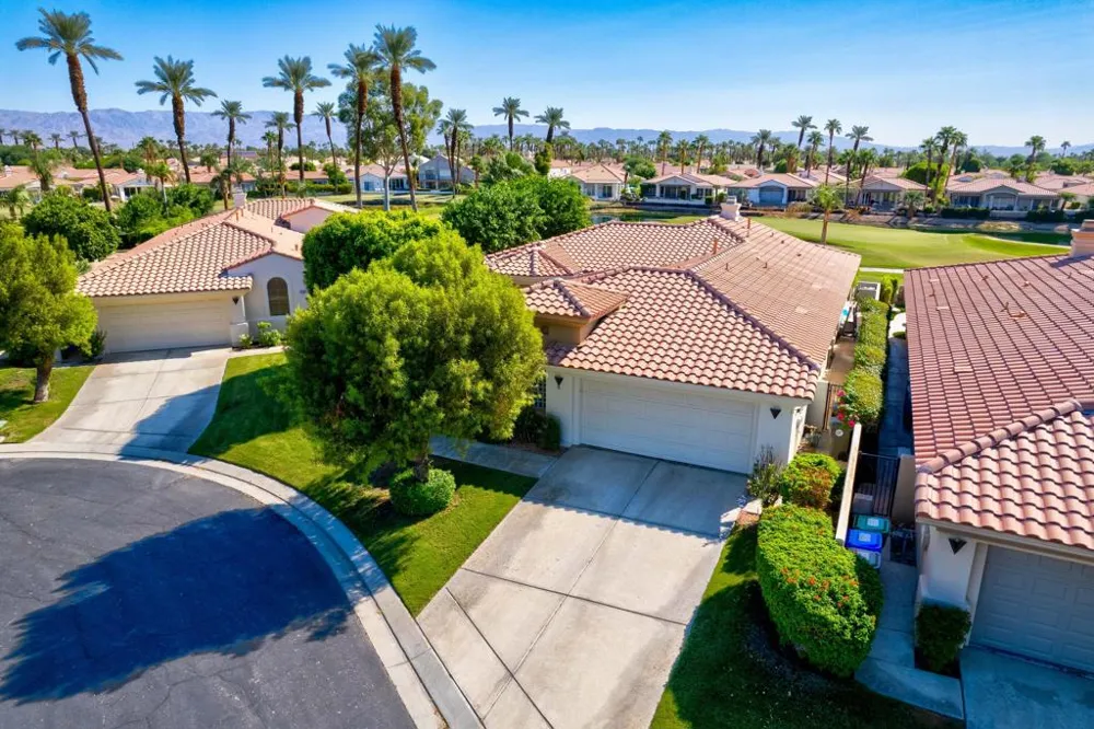 50500 Cypress Point Drive La Quinta, CA 92253