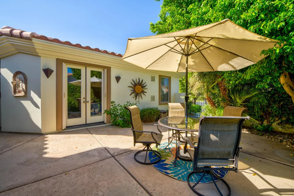 50500 Cypress Point Drive La Quinta, CA 92253