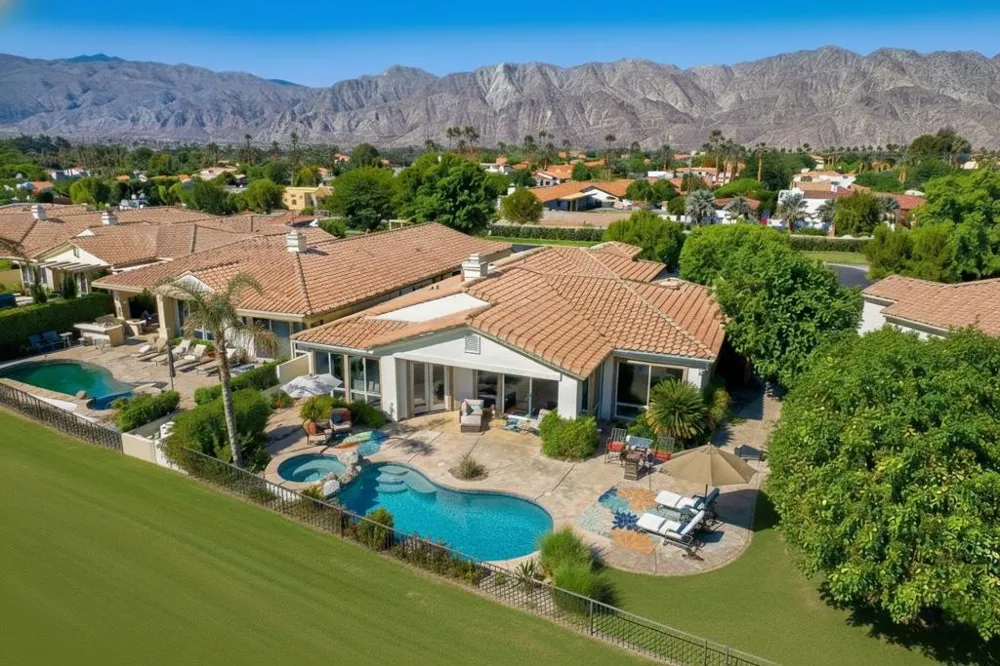 50500 Cypress Point Drive La Quinta, CA 92253