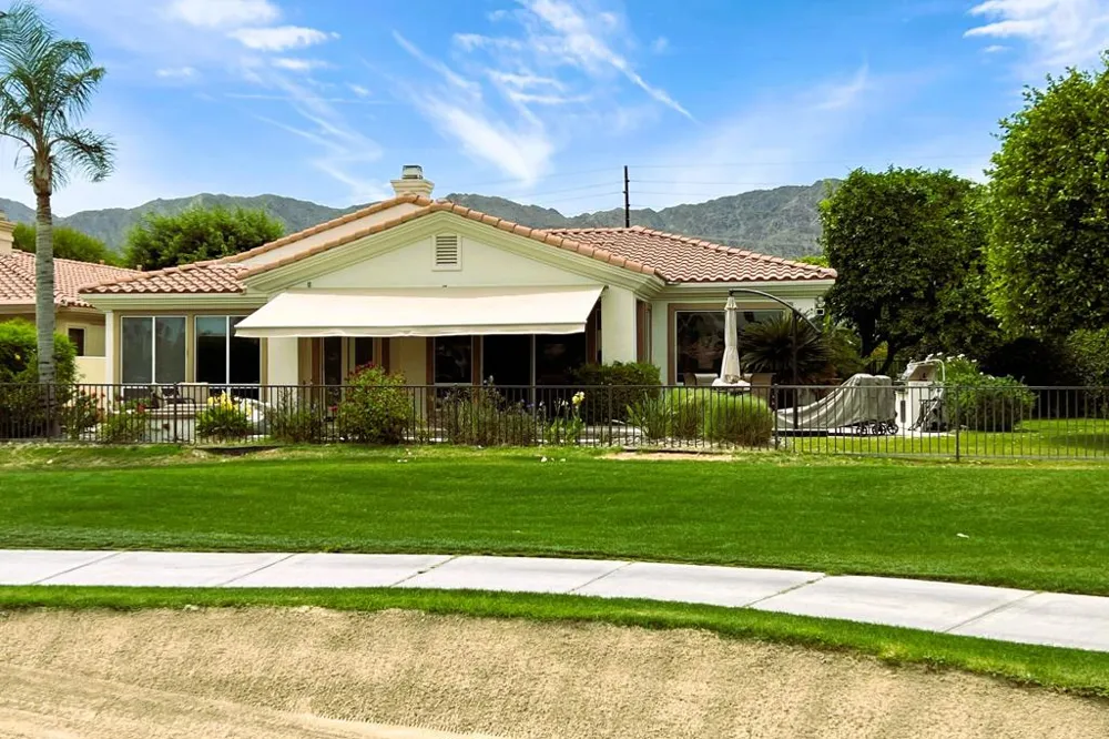 50500 Cypress Point Drive La Quinta, CA 92253