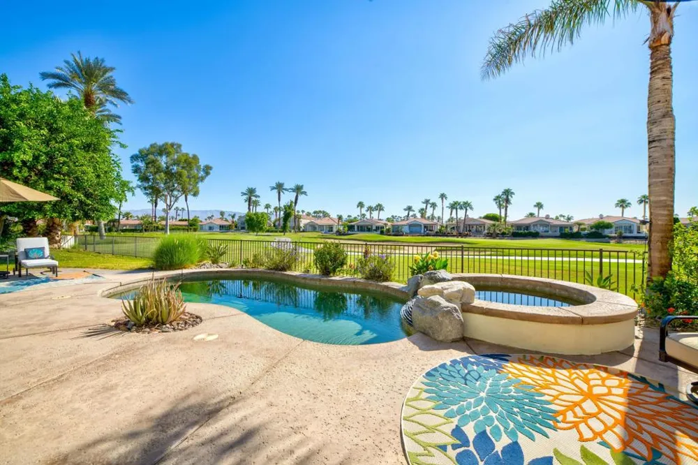50500 Cypress Point Drive La Quinta, CA 92253