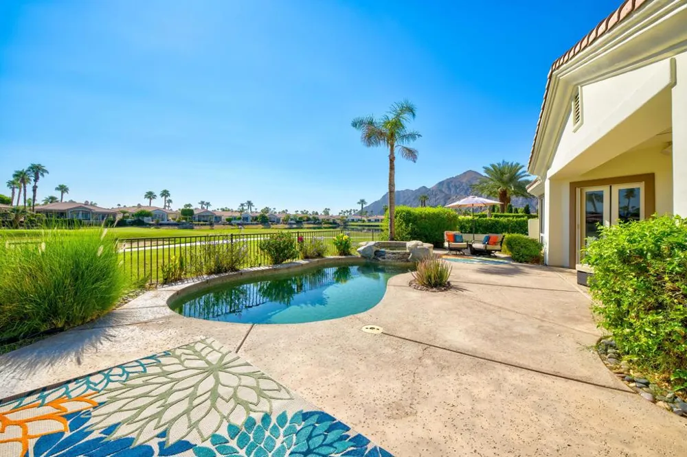 50500 Cypress Point Drive La Quinta, CA 92253