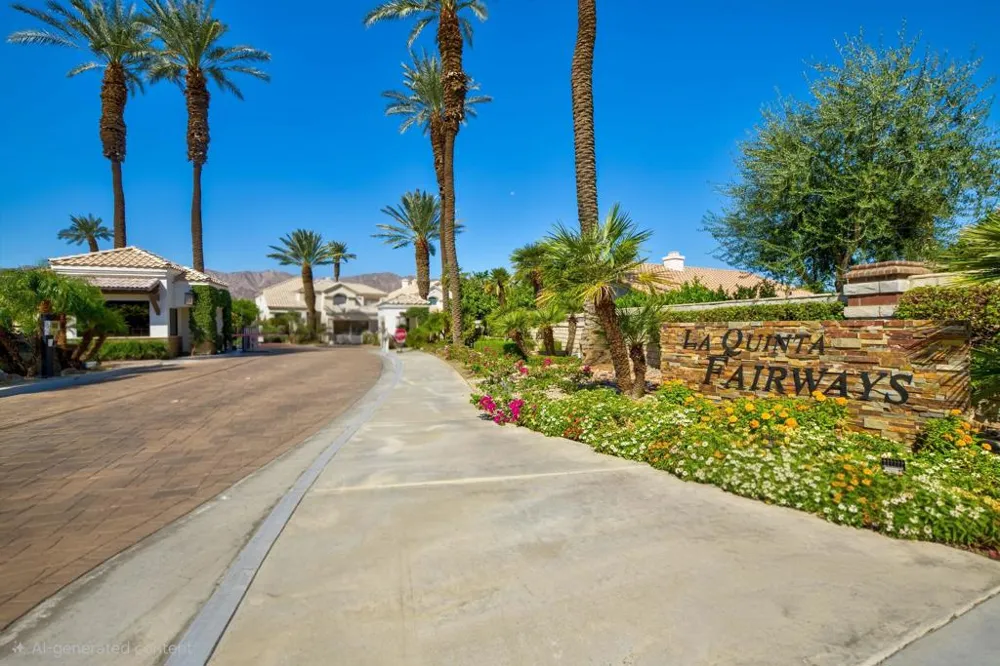 50500 Cypress Point Drive La Quinta, CA 92253