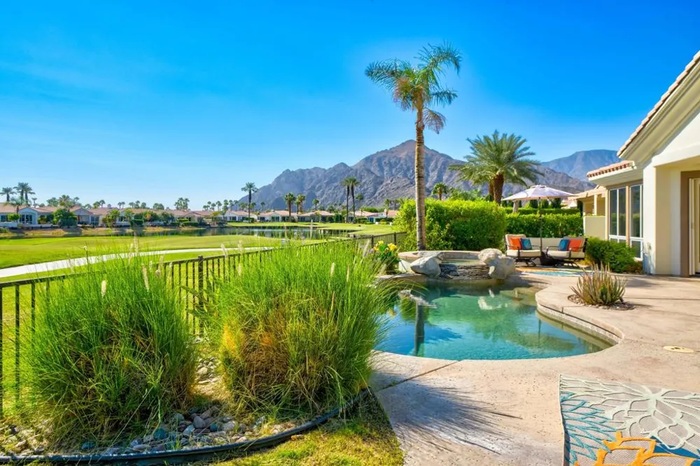 50500 Cypress Point Drive La Quinta, CA 92253