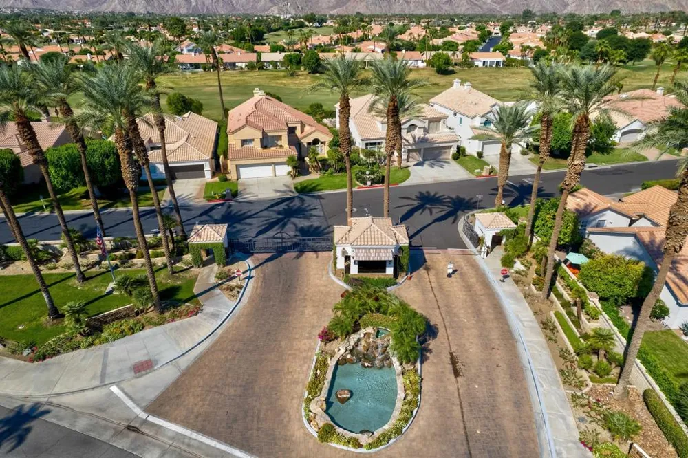 50500 Cypress Point Drive La Quinta, CA 92253