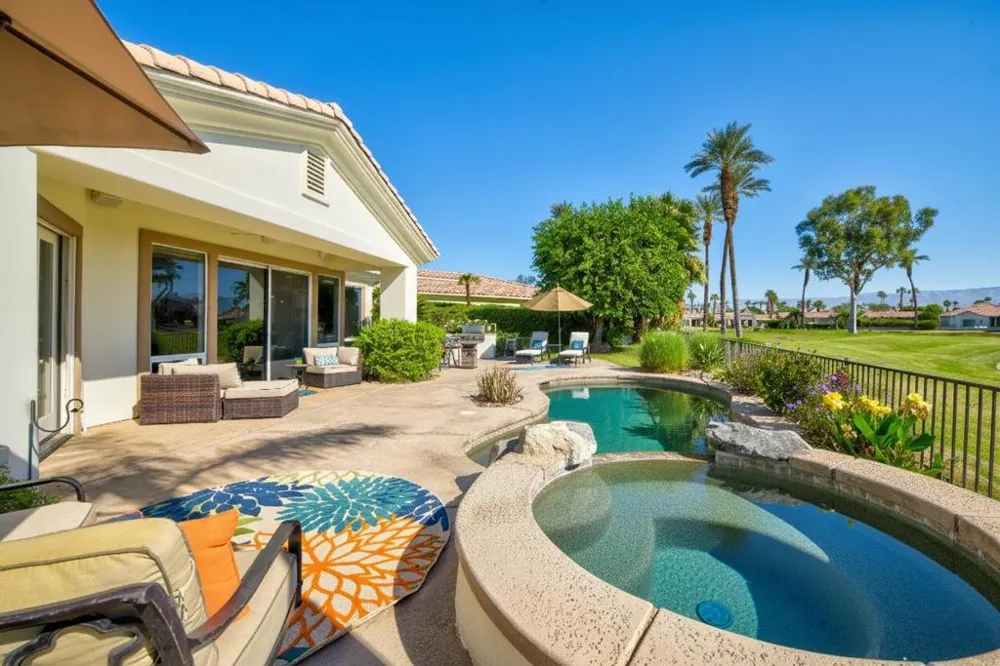 50500 Cypress Point Drive La Quinta, CA 92253