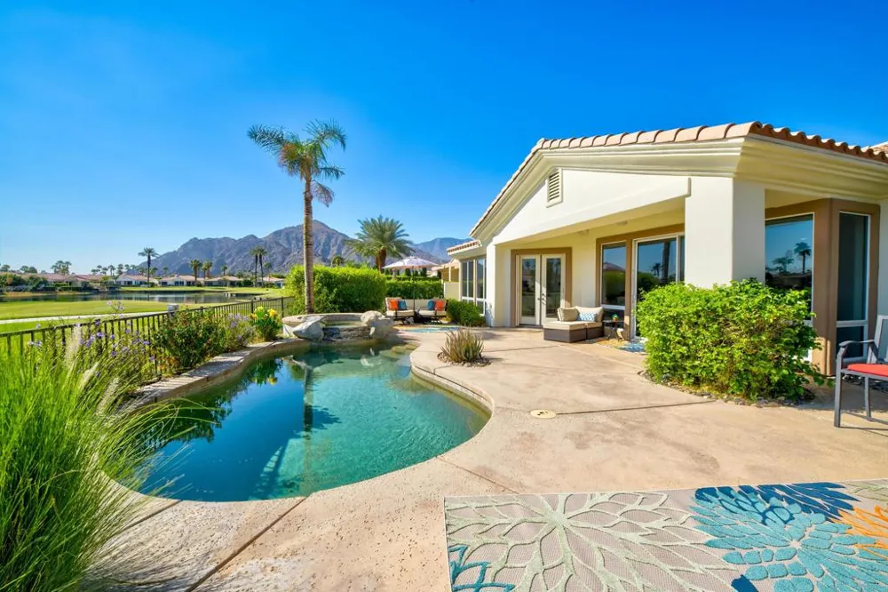 50500 Cypress Point Drive La Quinta, CA 92253