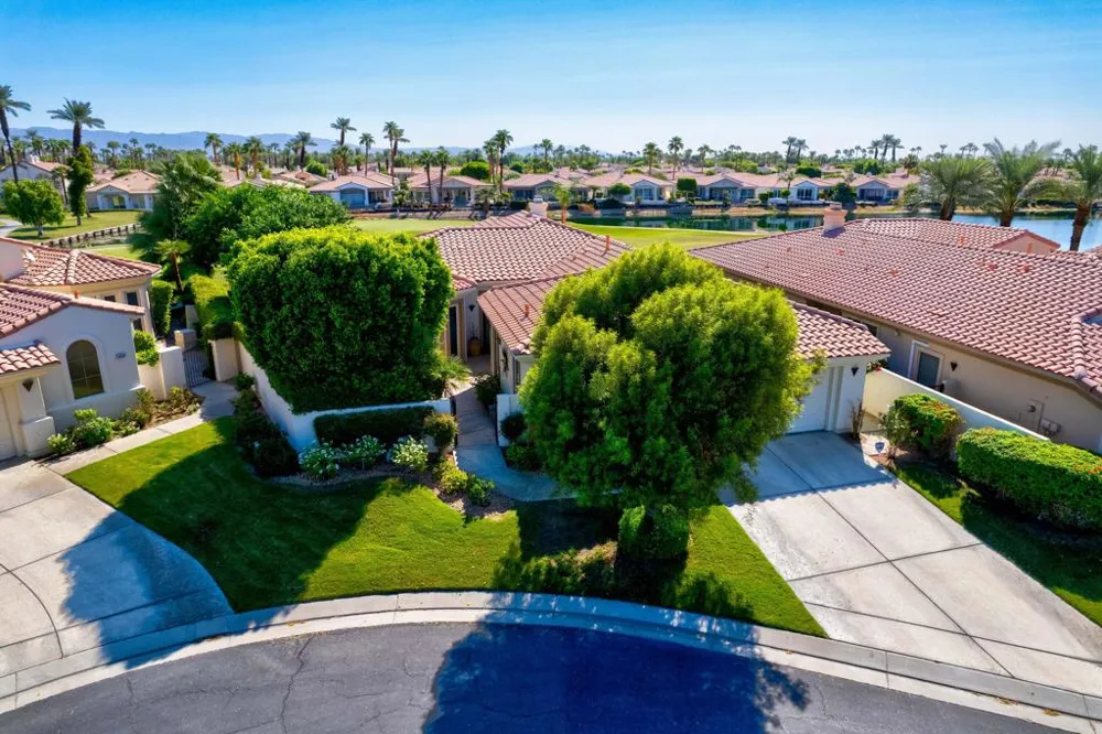 50500 Cypress Point Drive La Quinta, CA 92253