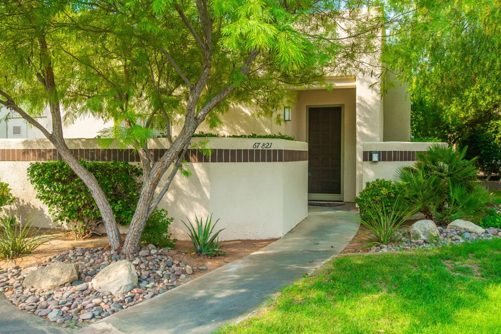 67821 Portales Drive #251 Cathedral City, CA 92234