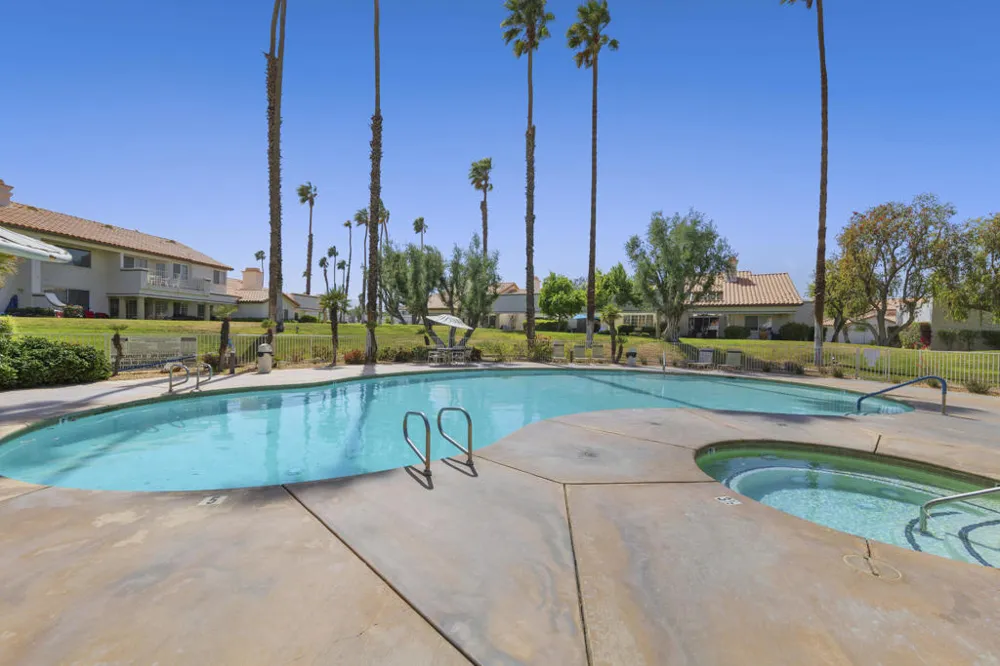 182 Desert Falls Circle Palm Desert, CA 92211