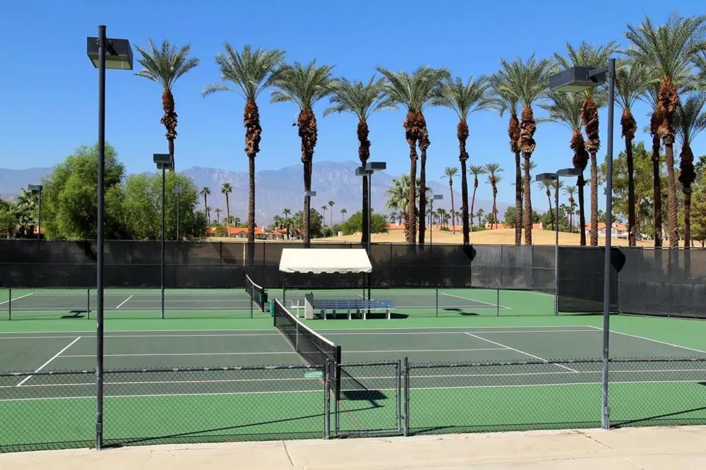 182 Desert Falls Circle Palm Desert, CA 92211
